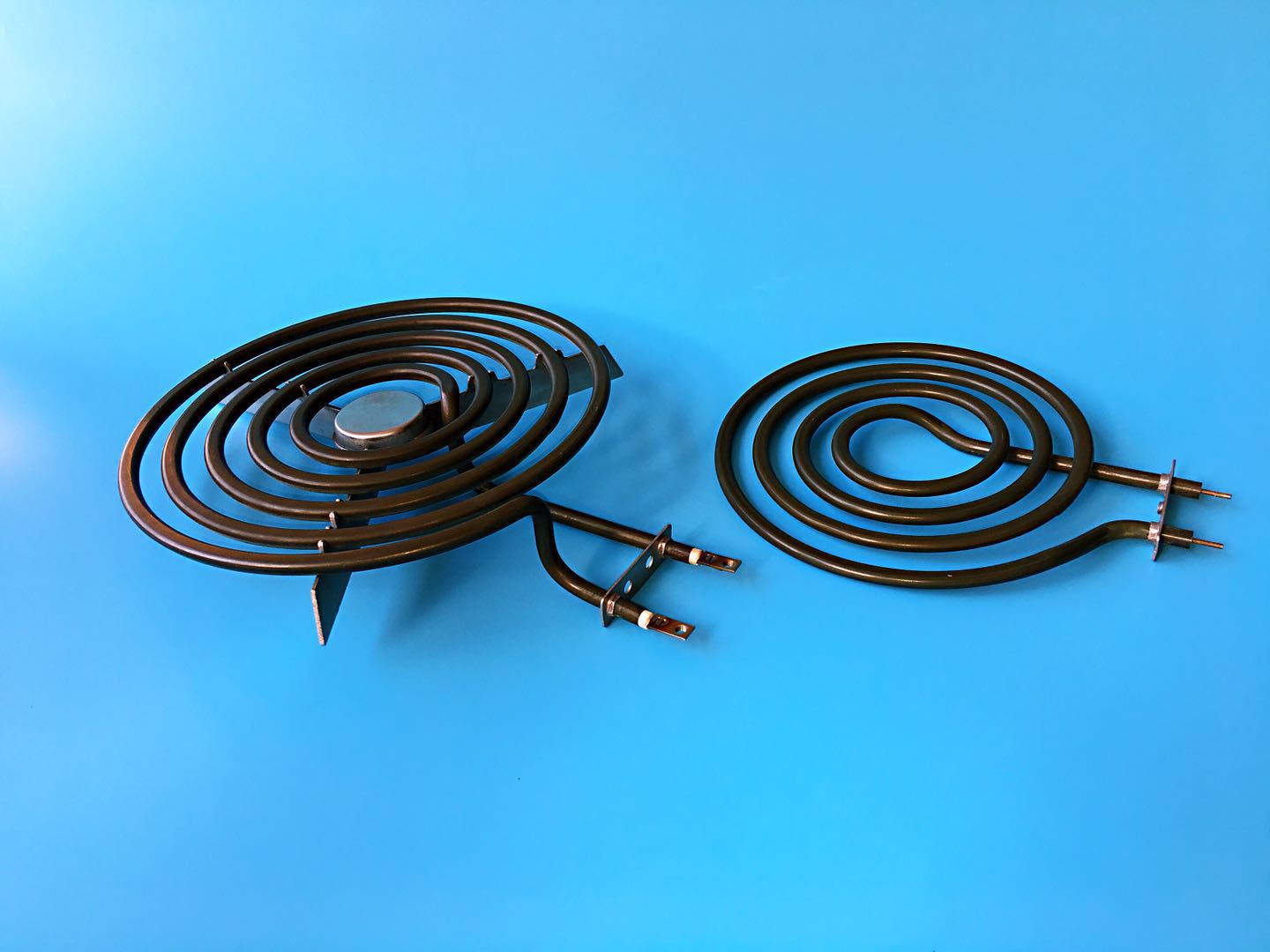 干燒類烤箱電熱管